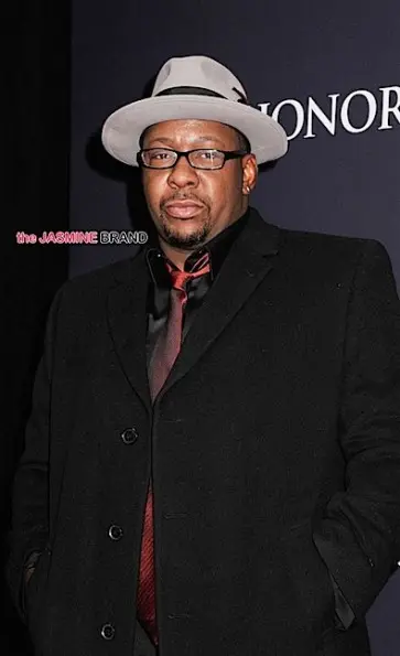 (EXCLUSIVE) Whitney Houston's Mother Cissy Accused of Dragging Out Legal Battle Due To Hatred Of Bobby Brown