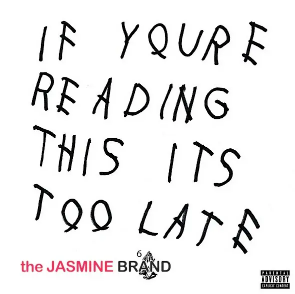 Drake Releases Surprise Mixtape, ‘If You’re Reading This It’s Too Late’ [LISTEN]