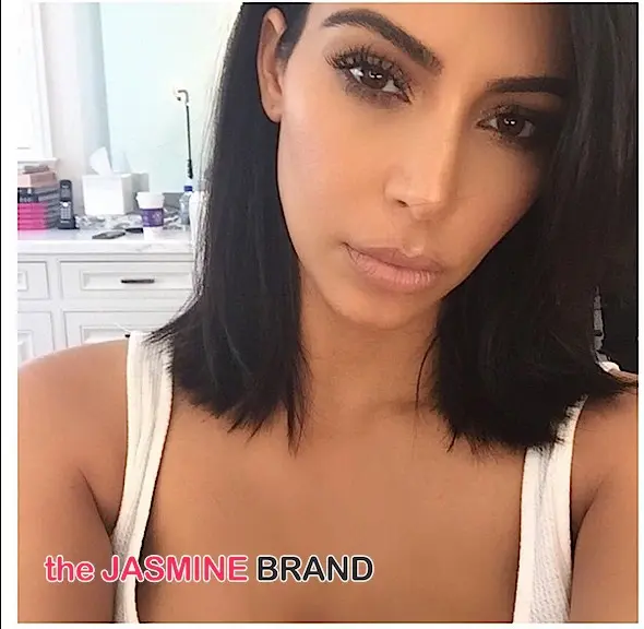 Kim Kardashian’s Biggest Regret Is Ray J Sex Tape, Insists It Didn’t Make Her Famous: I didn’t launch my career off that.