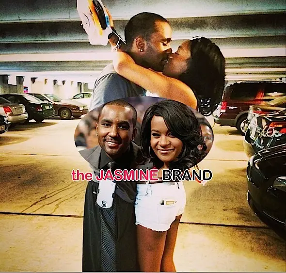 Ear Hustlin’: Is Nick Gordon Banned From Bobbi Kristina’s Hospital Room?