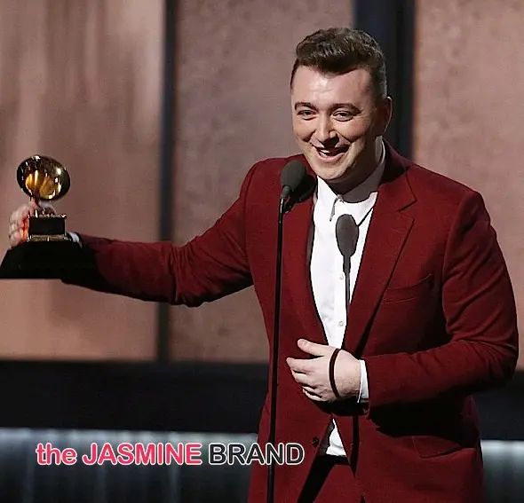 Sam Smith, Beyonce, Pharrell, Toni Braxton & Babyface Snag Grammys + Complete Winner List!
