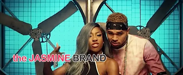 Sevyn Streeter – Don’t Kill The Fun ft. Chris Brown [Official Video]