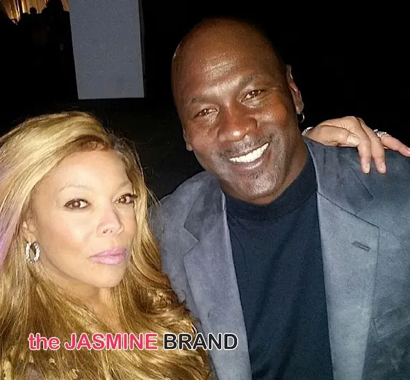 Michael Jordan’s Jordan Brand Hosts 30th Anniversary Party: Nicki Minaj, Chris Paul, Wendy Williams, Magic Johnson & More Attend [Photos]