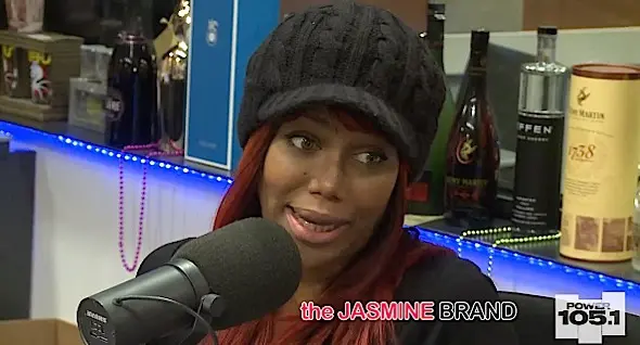 Michel’le Recalls Dr. Dre Breaking Her Nose, Giving Her 5 Black Eyes & Cracking Her Ribs + Says Suge Knight Dislocating Her Jaw [VIDEO]