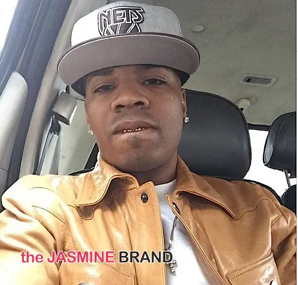 (EXCLUSIVE) Rapper Plies Settles $338K Beef w/ Lawyer Who Defended Him in Club Shooting Lawsuit