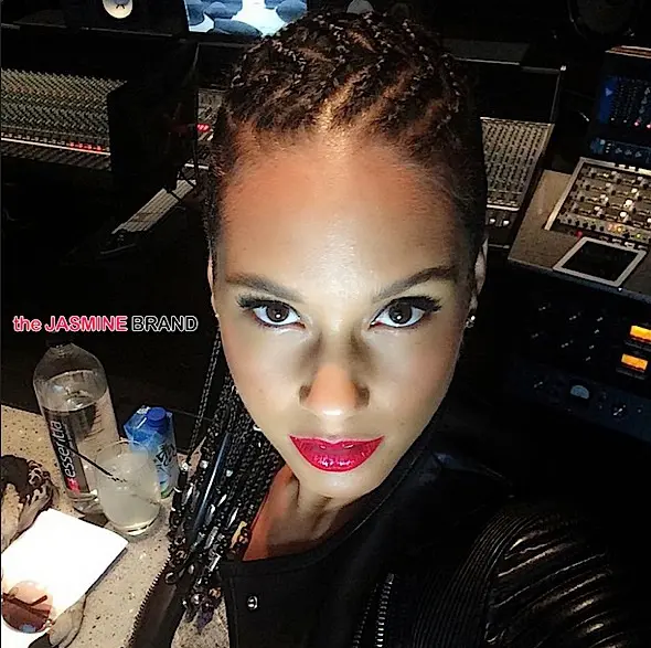 Alicia Keys, Miley Cyrus Join ‘The Voice’