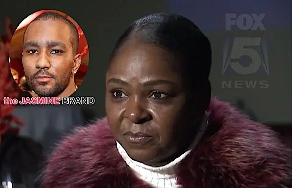 Bobbi Kristina’s Aunt Claims Nick Gordon Under Investigation For Attempted Murder