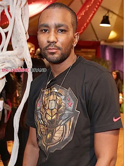 Nick Gordon Overdosed On Heroin – 911 Audio Claims He Was Found Unresponsive With ‘Black Stuff Coming Out Of His Mouth’