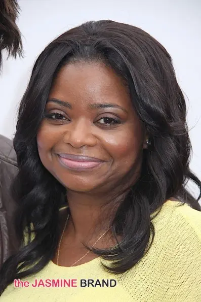 Octavia Spencer