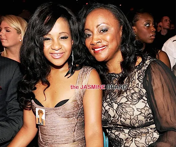 Bobbi Kristina’s Cousin Jerod Brown, Claims Aunt Pat Houston Attempted to Murder Her
