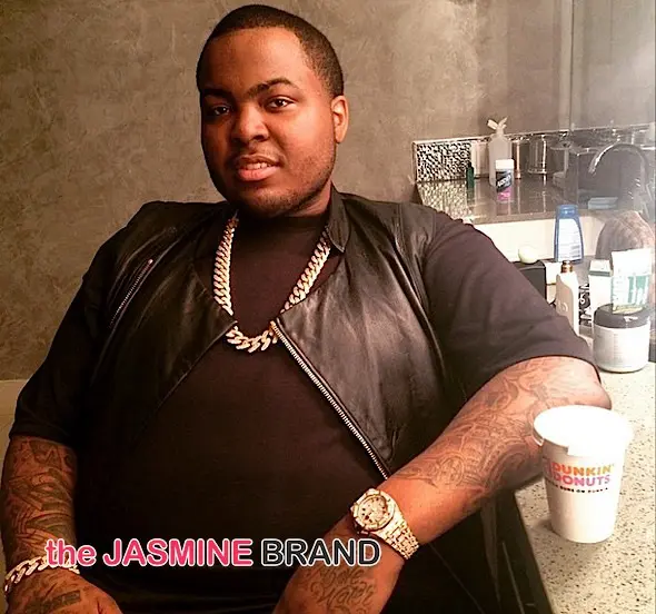 Update: Sean Kingston Released From Jail, Lawyer Denies Any ‘Criminal Intent’ In Fraud Allegations: ‘I See A Civil Contract That Was Breached’