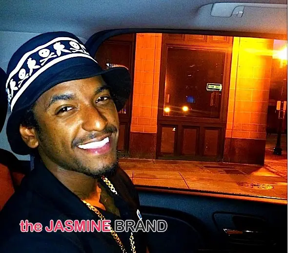 (EXCLUSIVE) Singer Lloyd – Concert Promoter Accuses Singer of Refusing to Pay Up $19K