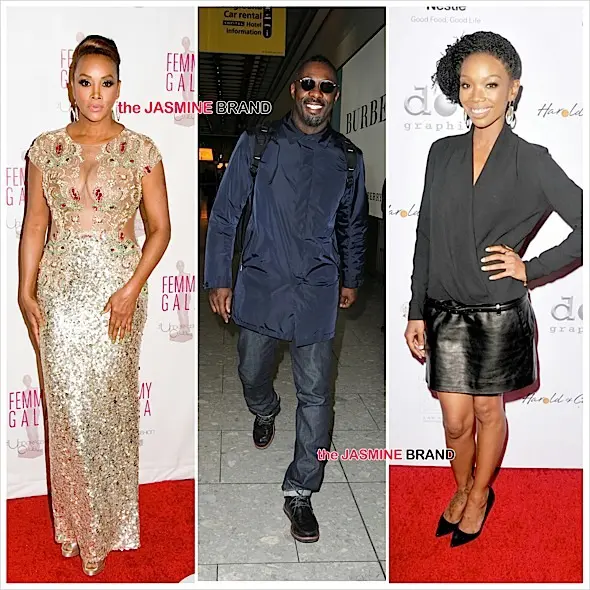 Vivica A. Fox Returns to ‘Independence Day 2’, Brandy Snags Broadway Gig + Idris Elba Lands ‘The Trap’