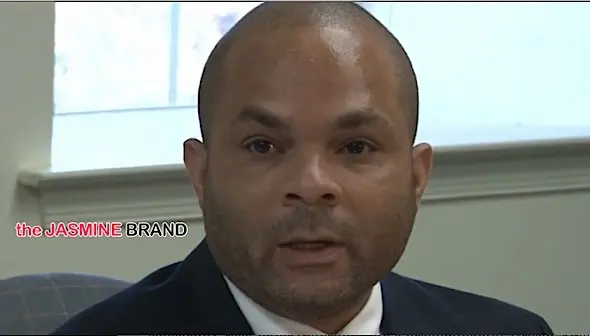 45-Year-Old Man Sues Kappa Alpha Psi & Police Officer $2 Million For Hazing