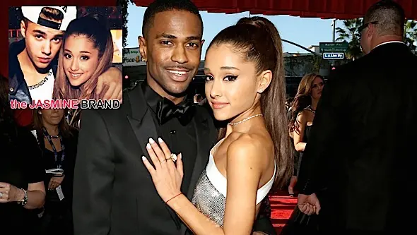 Big Sean and Ariana Grande Split Over Justin Bieber & Immaturity? [Ear Hustlin’]