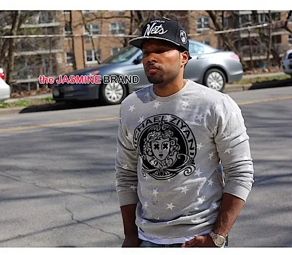 Love & Hip Hop’s Mendeecees Harris Is Getting Out Of Prison Early