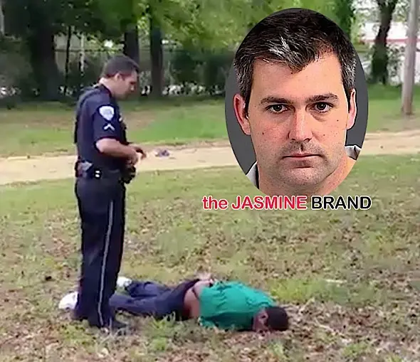 Officer Charged With Murder For Killing Unarmed Black Man, Walter Lamar Scott [VIDEO]
