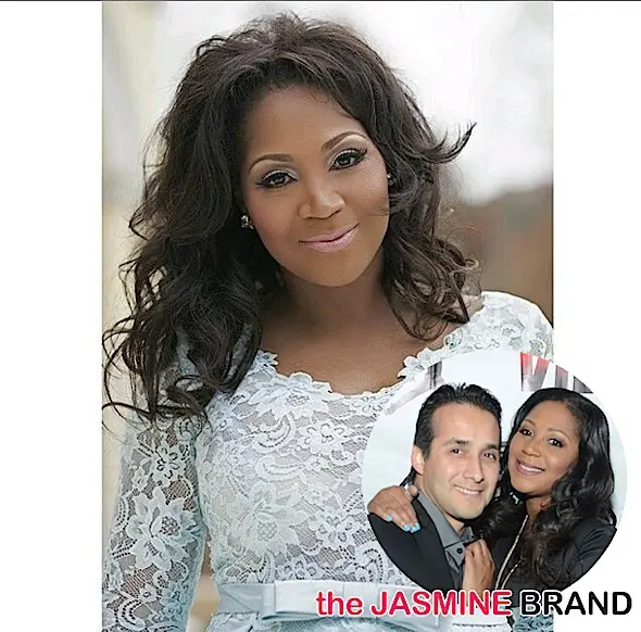 (EXCLUSIVE) Trina Braxton’s Divorce From Unfaithful Husband Finalized!