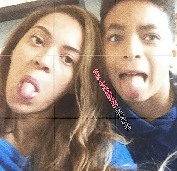 Celebrity Stalking: Beyonce & Juelz, Tyrese, Victor Cruz, Chante Moore, Ray J & Princess, Amber Rose, Mo’Nique, Sam Richardson [Photos]