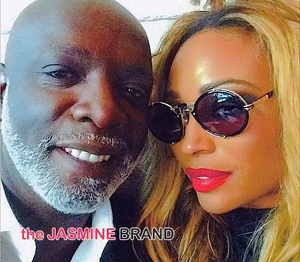 Cynthia Bailey Does Not Regret Marrying Peter Thomas, But Admits: I reached a breaking point.