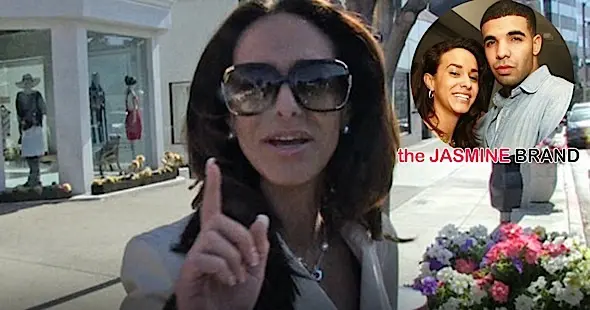 Tammy Torres Threatens to Tell-All For Being Outted For Sexing Lil Wayne AND Drake [VIDEO]