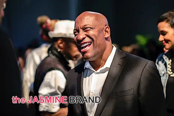 John Singleton’s Family Suspicious About His Death, Director Allegedly Showed Up To Hospital By Himself Disoriented In A Wheelchair 