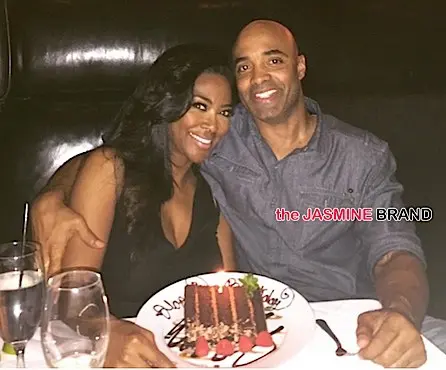Kenya Moore Reveals New Boyfriend, From Millionaire Matchmaker, Is Secretly Married: I’m devastated!