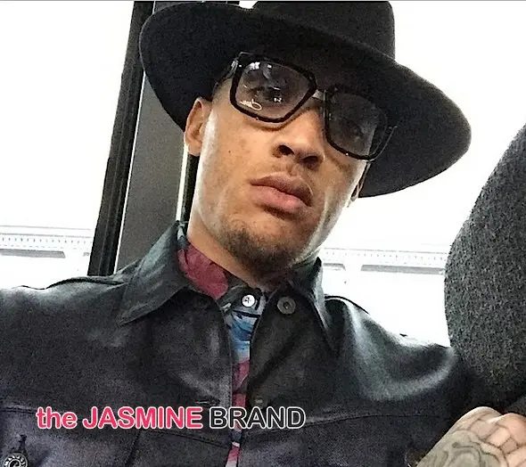 (EXCLUSIVE) Ex NBA Star Michael Beasley Wants Rape Lawsuit Dismissed, Says Sex Was Consensual