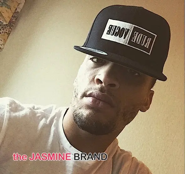 (EXCLUSIVE) NBA Star Michael Beasley Demands Lawsuit Accusing Him of Rape Be Thrown Out!