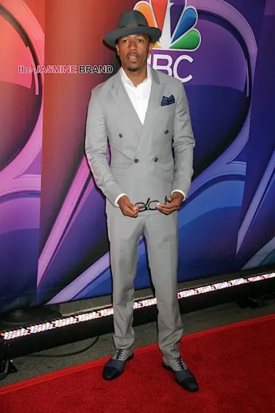 Nick Cannon Fires Manager & Publicist, Insiders Concerned For Mental Health