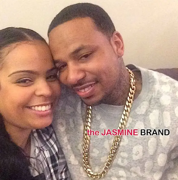 Rapper Chinx’s Wife Addresses Reports Husband Was Allegedly Dating Malika Huqq, Erica Mena: He had groupies — so what!!