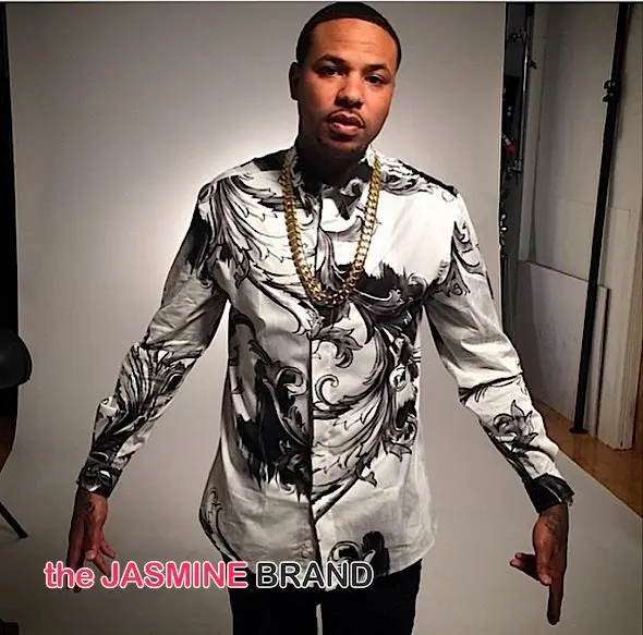 [UPDATED] French Montana’s Coke Boys Rapper Chinx Shot & Killed + Was He Dating Malika Haqq?