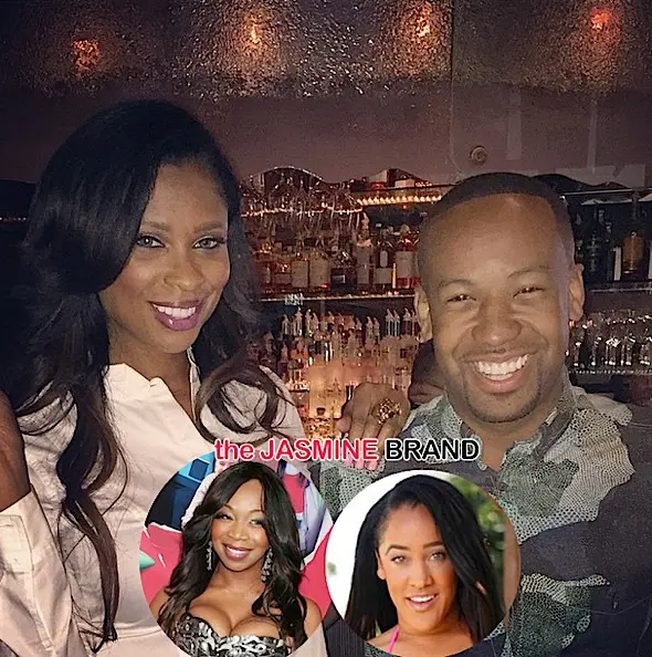 (EXCLUSIVE) Jennifer Williams, Tiffany ‘New York’ Pollard, Marlo Hampton & More Allegedly Casted For TV One’s ‘The Next 15’ Reality Show (UPDATED)