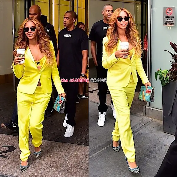 Celebrity Stalking: Solange Knowles, Beyonce, LeBron James, Porsha Williams, Naturi Naughton, 50 Cent, Karlie Redd, Keke Palmer, Rick Ross & Rumored Boo Lira Galore [Photos]