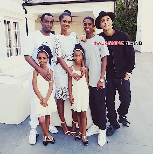 Celebrities Share Their Favorite ‘Mothers Day’ Moments: Diddy, J.Lo, Beyonce, Kimora Lee Simmons, Tyra Banks & More! [Photos]