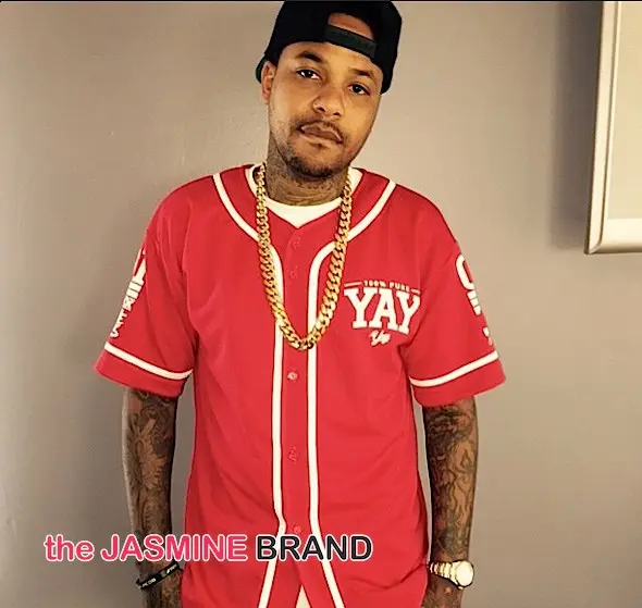 Chinx’s Alleged Killer In Talks Of A Plea Deal