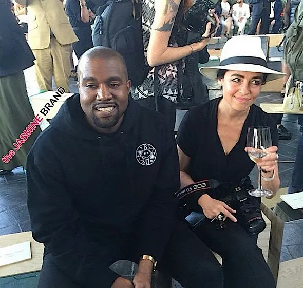 Kanye West Hits LV Show, Pacquiao Has Shoulder Surgery, Patti Labelle Visits ‘The View’ + Wendy Williams, Beyonce, Alicia Keys, Swizz Beatz, Zoe Kravitz [Photos]