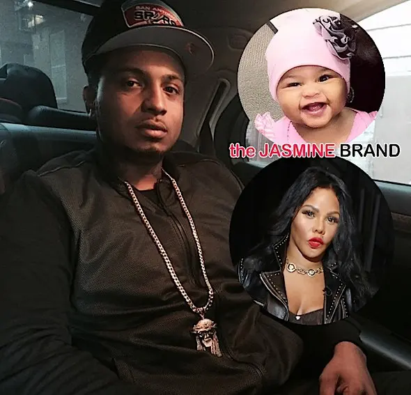Lil Kim’s Baby Daddy Allegedly Fighting Custody of Daughter + ‘Basketball Wives LA’ Newbie Mehgan James Defends 3-Some