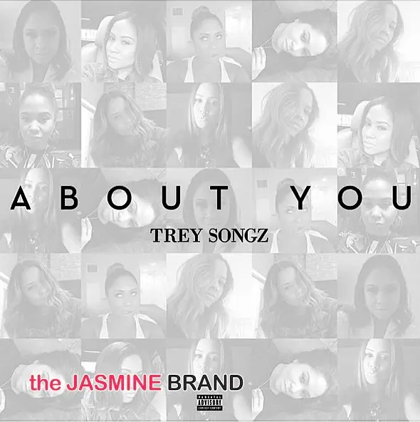 Trey Songz Releases “About You” [New Music]