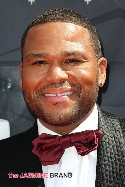 Anthony Anderson