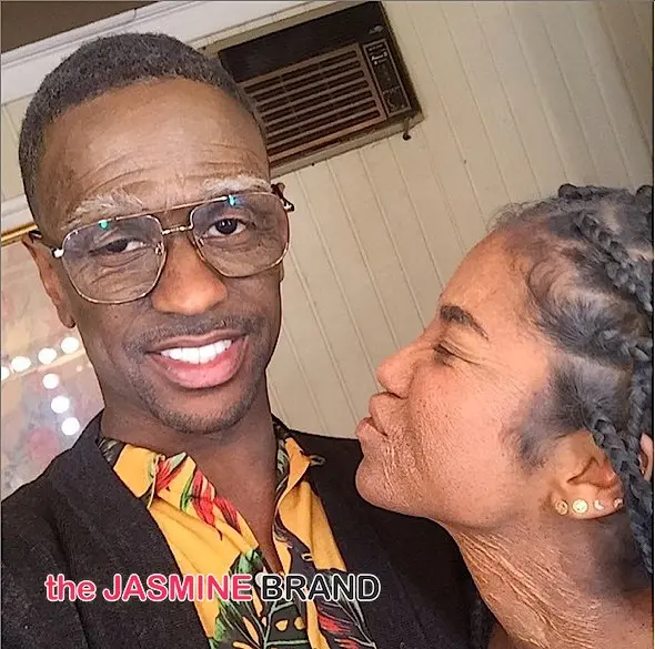 Big Sean & Jhene Aiko Play Senior Citizens In ‘I Know’ Video [Photos]