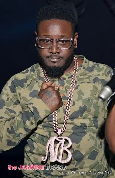 T-Pain