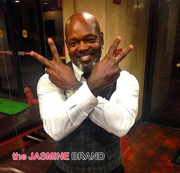 (EXCLUSIVE) NFL legend Emmitt Smith Reaches Settlement in $50K Lawsuit Accusing Him of Defrauding a Company