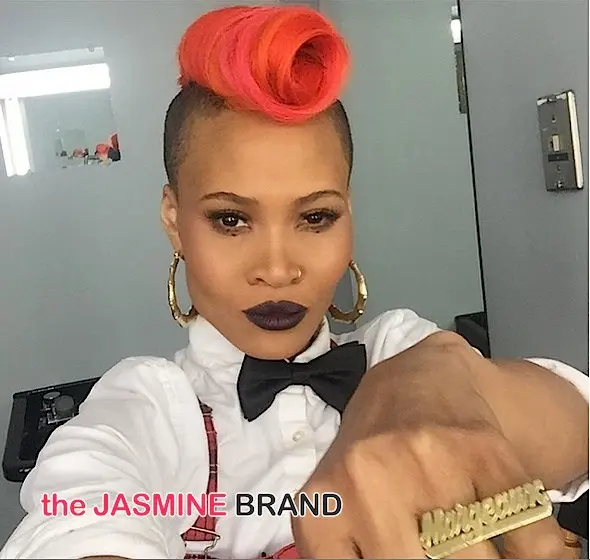 LHHA’s Margeaux Reveals Why She’s Still Married to Nikko + How She Feels About Mimi Faust [VIDEO]