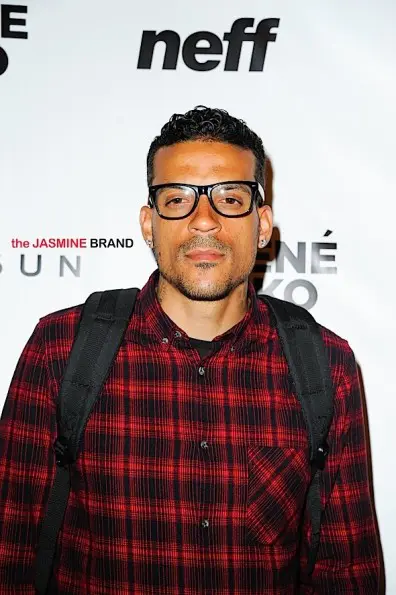 Matt Barnes Accused of Choking Woman At Club