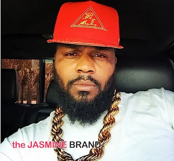 (EXCLUSIVE) NBA Star DeShawn Stevenson Slapped With $384K Judgement