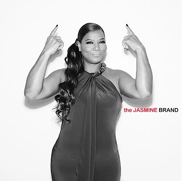 Queen Latifah Lands New Film ‘Miracles From Heaven’