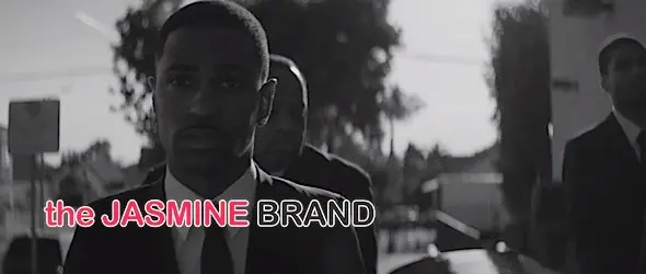 Big Sean Releases ‘One Man Can Change The World’ Video [WATCH]
