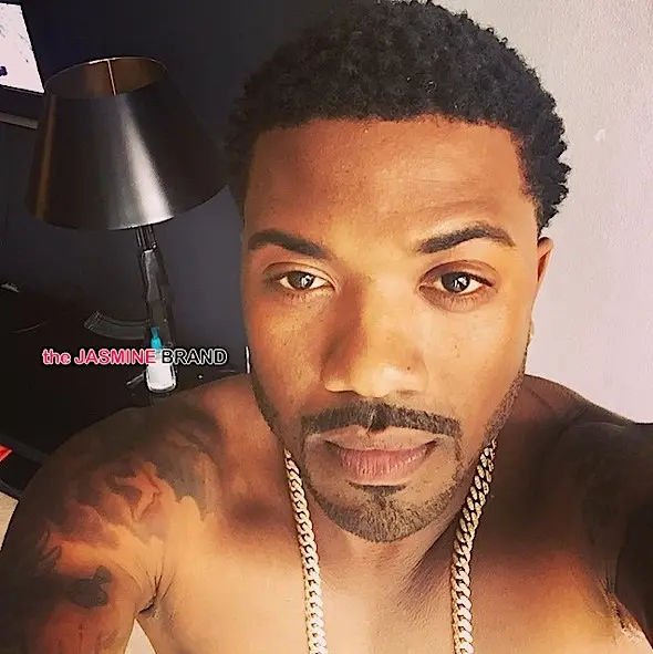 Ray J Threatens To Sue Reality Show: Give me my money or put me back on the show!