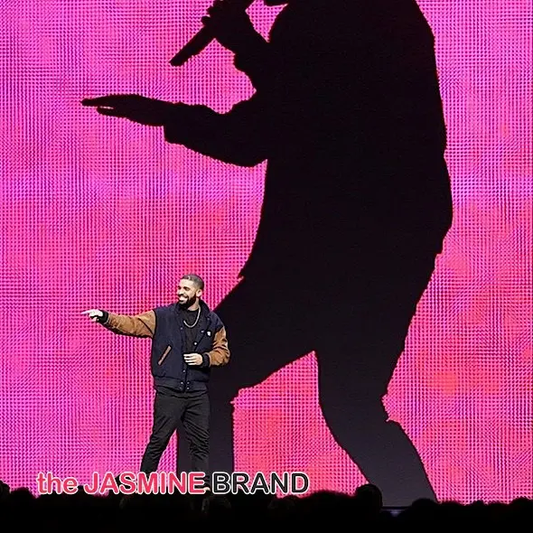 Drake Endorses Apple’s New Music Service + The Weeknd Releases ‘Can’t Feel My Face’